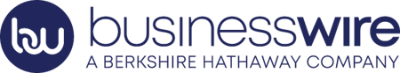 Business Wire Logo Small - Navy