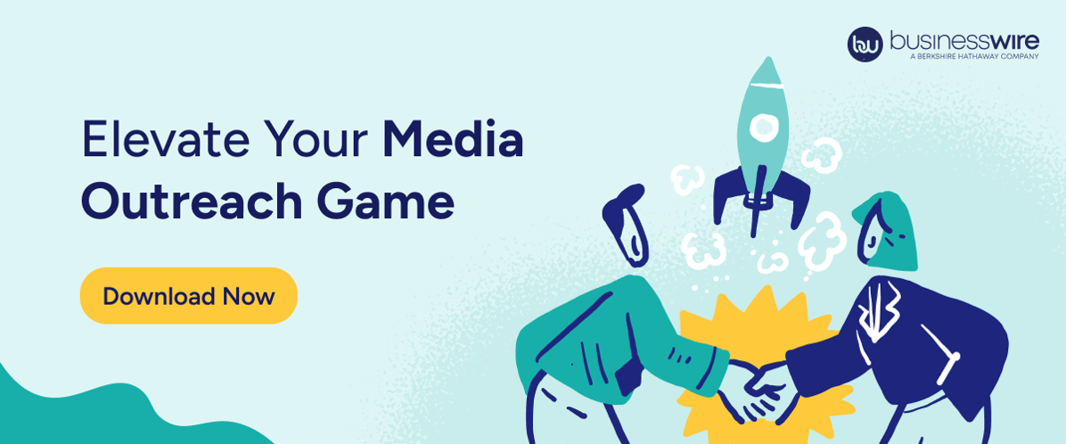 Elevate Your Media Outreach Game