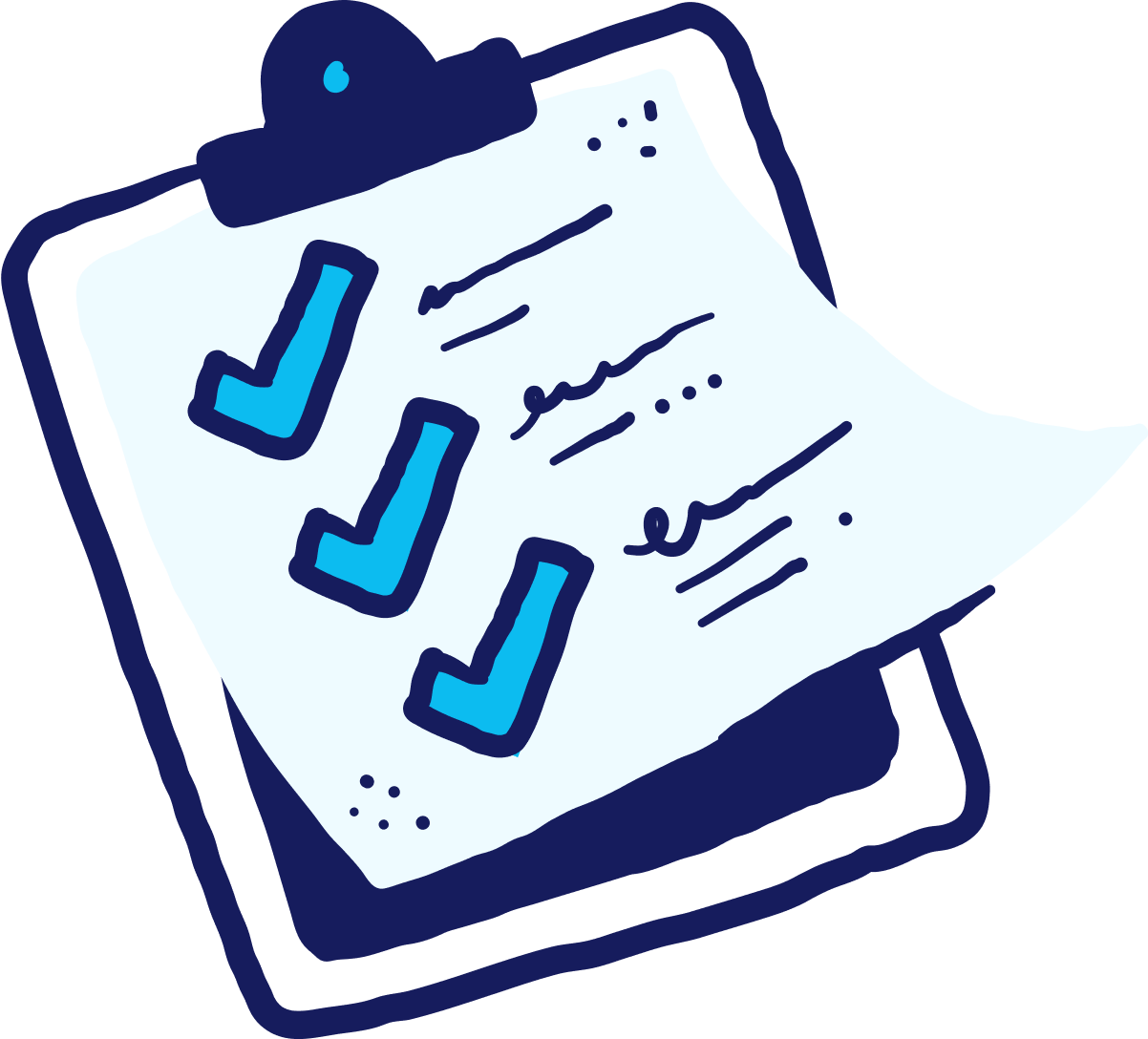 press-release-essential-checklist-cta-ilcon